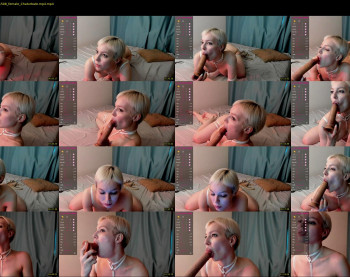 choesmelori — 13 minute Chaturbate couple cam show recording, 720p, Jul 8, 2022
