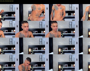chris_scolaro — 102 minute Chaturbate male cam show recording, 720p, Jul 8, 2022