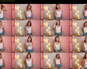 christine_cardo — 57 minute Chaturbate female cam show recording, 1080p, Jul 8, 2022