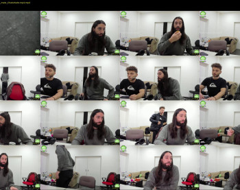 classied — 55 minute Chaturbate male cam show recording, 1080p, Jul 8, 2022