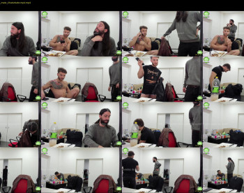 classied — 54 minute Chaturbate male cam show recording, 1080p, Jul 9, 2022