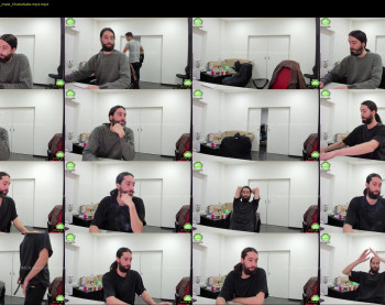 classied — 55 minute Chaturbate male cam show recording, 1080p, Jul 9, 2022
