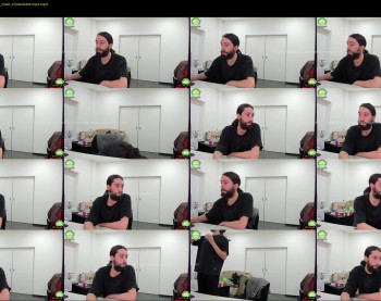 classied — 13 minute Chaturbate male cam show recording, 1080p, Jul 9, 2022