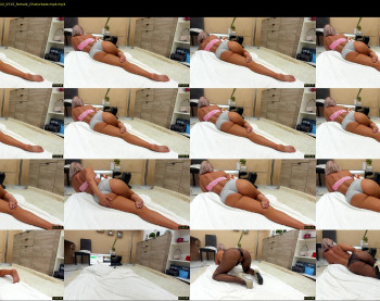 classy_medeeea — 54 minute Chaturbate female cam show recording, 1080p, Jul 8, 2022