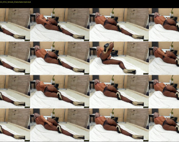 classy_medeeea — 4 minute Chaturbate female cam show recording, 1080p, Jul 8, 2022