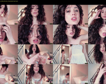 cleopatra_sinns — 54 minute Chaturbate female cam show recording, 1080p, Jul 9, 2022