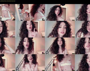 cleopatra_sinns — 54 minute Chaturbate female cam show recording, 1080p, Jul 9, 2022