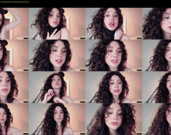 cleopatra_sinns — 5 minute Chaturbate female cam show recording, 1080p, Jul 9, 2022