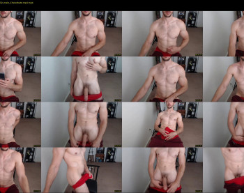 cloud900x — 49 minute Chaturbate male cam show recording, 720p, Jul 8, 2022