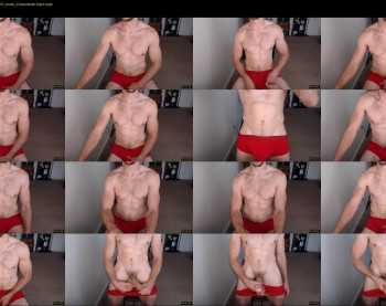 cloud900x — 6 minute Chaturbate male cam show recording, 720p, Jul 9, 2022