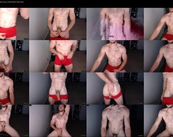 cloud900x — 54 minute Chaturbate male cam show recording, 720p, Jul 9, 2022