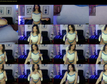 cristal__hot_1 — 55 minute Chaturbate female cam show recording, 1080p, Jul 8, 2022