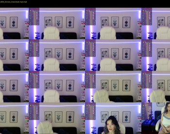 cristal__hot_1 — 55 minute Chaturbate female cam show recording, 1080p, Jul 8, 2022