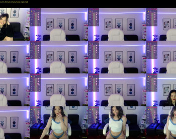 cristal__hot_1 — 55 minute Chaturbate female cam show recording, 1080p, Jul 8, 2022