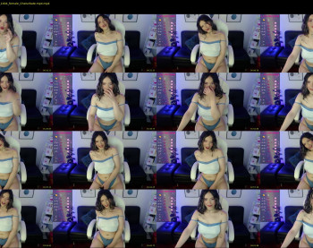 cristal__hot_1 — 5 minute Chaturbate female cam show recording, 1080p, Jul 8, 2022