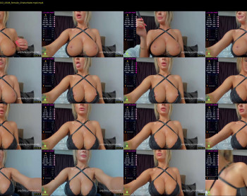 dangerousdream — 37 minute Chaturbate couple cam show recording, 1080p, Jul 9, 2022