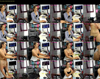 daryastars — 49 minute Chaturbate couple cam show recording, 1080p, Jul 8, 2022