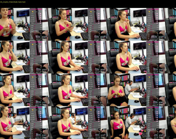 daryastars — 58 minute Chaturbate couple cam show recording, 1080p, Jul 8, 2022