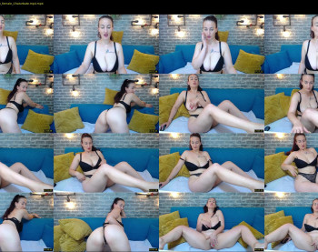 dd_shari — 42 minute Chaturbate female cam show recording, 1080p, Jul 8, 2022