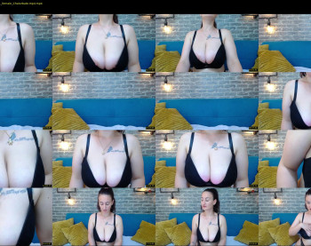 dd_shari — 21 minute Chaturbate female cam show recording, 1080p, Jul 8, 2022