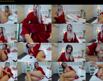 debralee — 56 minute Chaturbate female cam show recording, 1080p, Jul 8, 2022