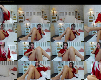 debralee — 34 minute Chaturbate female cam show recording, 1080p, Jul 8, 2022