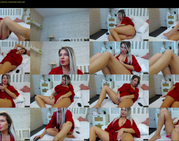 debralee — 54 minute Chaturbate female cam show recording, 1080p, Jul 8, 2022
