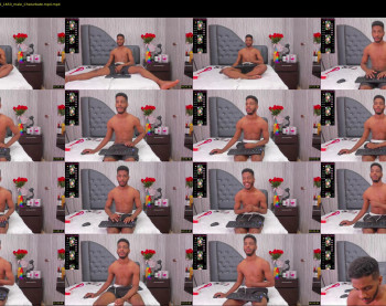 dereckandjake — 41 minute Chaturbate male cam show recording, 720p, Jul 8, 2022