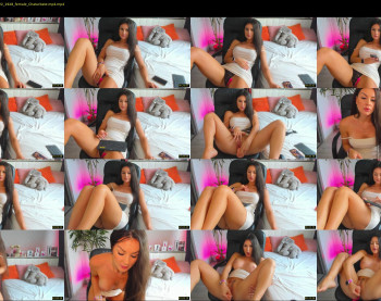 devilish_goddes — 55 minute Chaturbate female cam show recording, 1080p, Jul 8, 2022