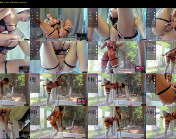 diamond_jo — 56 minute Chaturbate female cam show recording, 1080p, Jul 8, 2022