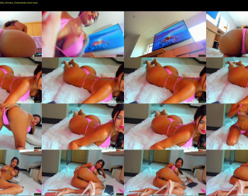 dianac1998 — 45 minute Chaturbate female cam show recording, 720p, Jul 8, 2022