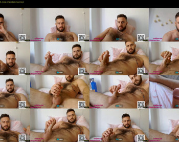 dickjulian — 54 minute Chaturbate male cam show recording, 1080p, Jul 8, 2022