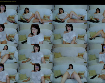 donnadoll4u — 41 minute Chaturbate female cam show recording, 720p, Jul 8, 2022