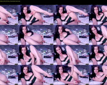 drippingwetgoddess — 21 minute Chaturbate female cam show recording, 720p, Jul 9, 2022