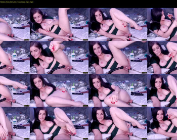 drippingwetgoddess — 35 minute Chaturbate female cam show recording, 720p, Jul 9, 2022