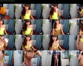 eastern_fairy_tale — 102 minute Chaturbate female cam show recording, 720p, Jul 9, 2022
