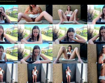 eatmypie69 — 48 minute Chaturbate female cam show recording, 1080p, Jul 8, 2022