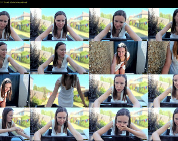 eatmypie69 — 9 minute Chaturbate female cam show recording, 1080p, Jul 8, 2022