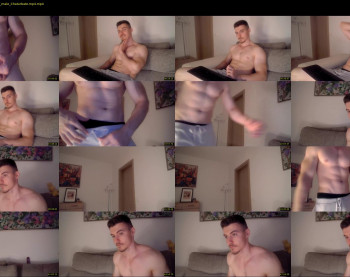 eddieds — 54 minute Chaturbate male cam show recording, 1080p, Jul 9, 2022