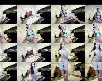 ehotlovea — 93 minute Chaturbate female cam show recording, 720p, Jul 8, 2022