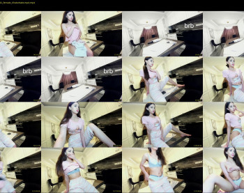 ehotlovea — 106 minute Chaturbate female cam show recording, 720p, Jul 9, 2022