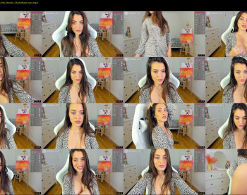 elenalooove — 59 minute Chaturbate female cam show recording, 1080p, Jul 8, 2022