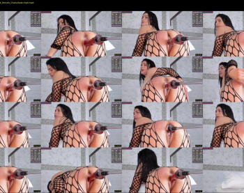 emi_sary — 54 minute Chaturbate female cam show recording, 1080p, Jul 9, 2022