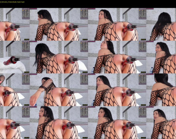 emi_sary — 54 minute Chaturbate female cam show recording, 1080p, Jul 9, 2022