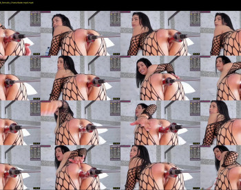 emi_sary — 54 minute Chaturbate female cam show recording, 1080p, Jul 9, 2022