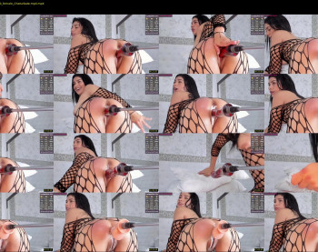 emi_sary — 54 minute Chaturbate female cam show recording, 1080p, Jul 9, 2022