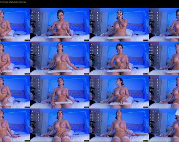 emily_____ — 6 minute Chaturbate female cam show recording, 1080p, Jul 8, 2022