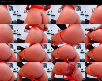 emily_hills_ — 3 minute Chaturbate female cam show recording, 1080p, Jul 8, 2022