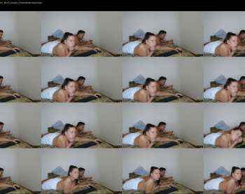 erin_and_johnny — 4 minute Chaturbate couple cam show recording, 720p, Jul 8, 2022