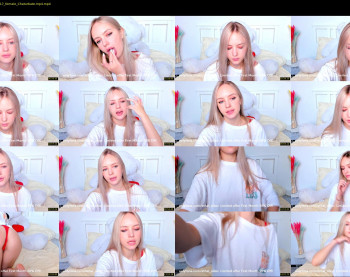ethel_alen — 17 minute Chaturbate female cam show recording, 1080p, Jul 8, 2022